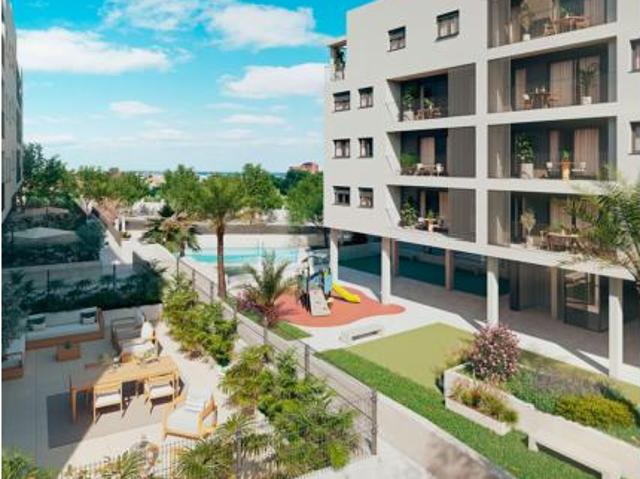 Piso en venta en Sant Agustí, l'Alacantí