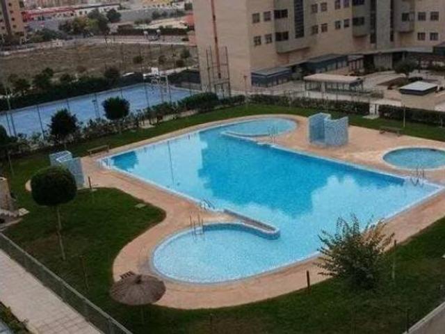 Piso en venta en la Torreta, l'Alacantí