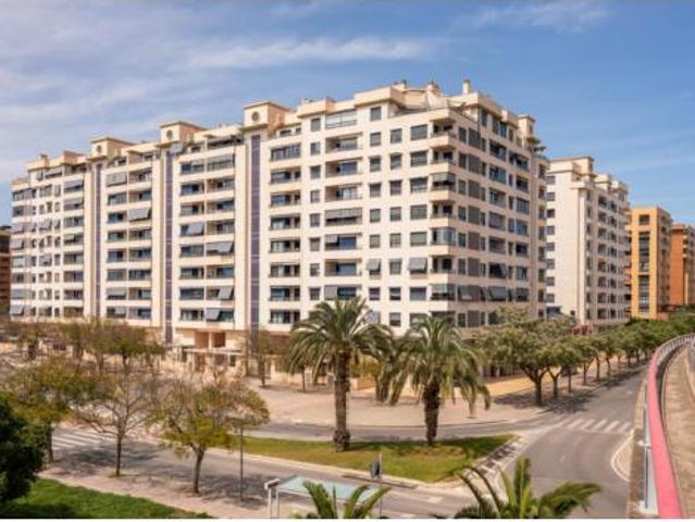 Piso en venta en Joan Pau II / Juan Pablo II, l'Alacantí