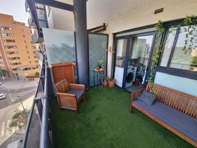 Piso en venta en Joan Pau II / Juan Pablo II, l'Alacantí