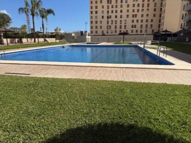 Piso en venta en Joan Pau II / Juan Pablo II, l'Alacantí