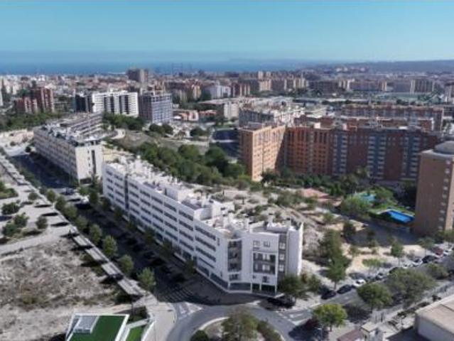 Piso en venta en Sant Agustí, l'Alacantí