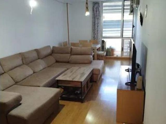 Piso en venta en la Torreta, l'Alacantí