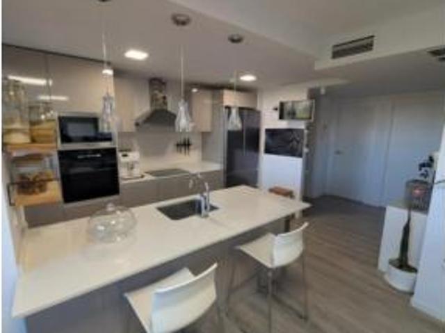Piso en venta en Joan Pau II / Juan Pablo II, l'Alacantí