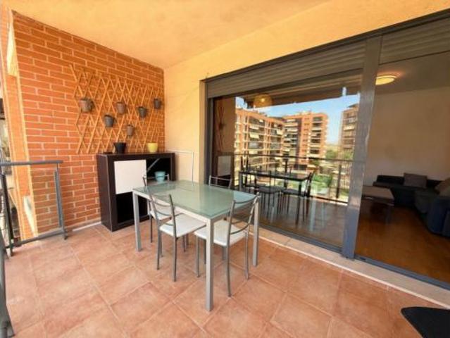 Piso en venta en Joan Pau II / Juan Pablo II, l'Alacantí