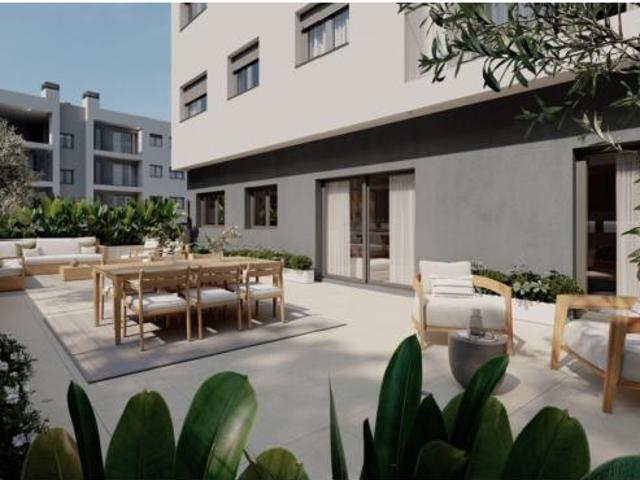 Piso en venta en Joan Pau II / Juan Pablo II, l'Alacantí