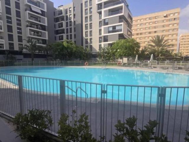 Piso en venta en Joan Pau II / Juan Pablo II, l'Alacantí