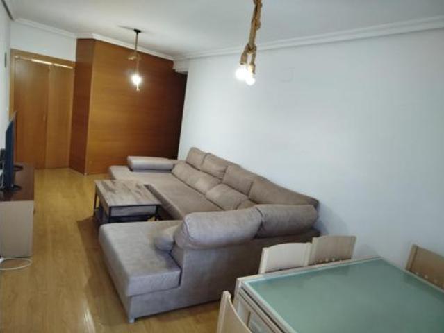 Piso en venta en la Torreta, l'Alacantí