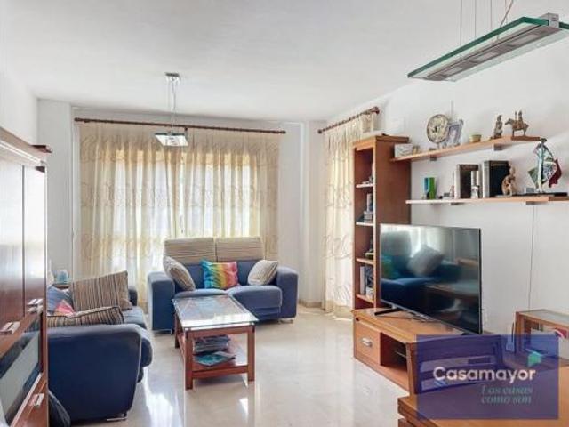 Piso en venta en Joan Pau II / Juan Pablo II, l'Alacantí