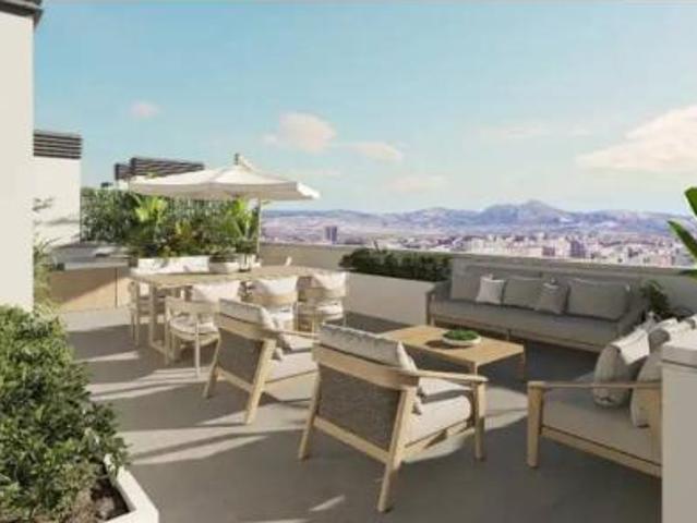 Piso en venta en la Torreta, l'Alacantí