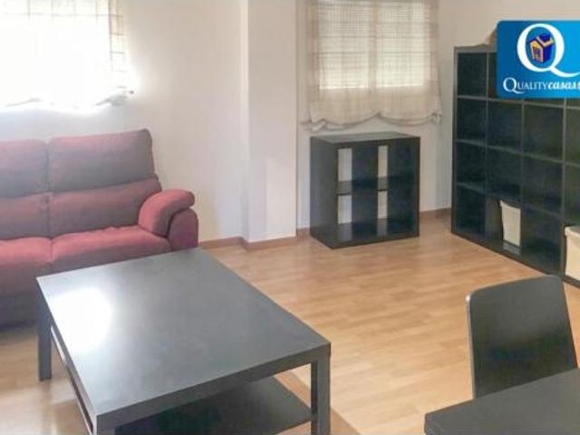 Piso en venta en la Torreta, l'Alacantí