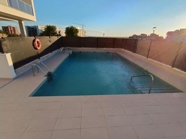 Piso en venta en Joan Pau II / Juan Pablo II, l'Alacantí
