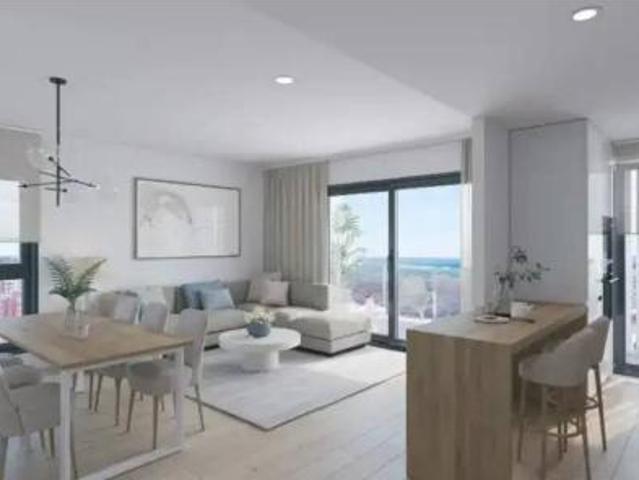 Piso en venta en la Torreta, l'Alacantí