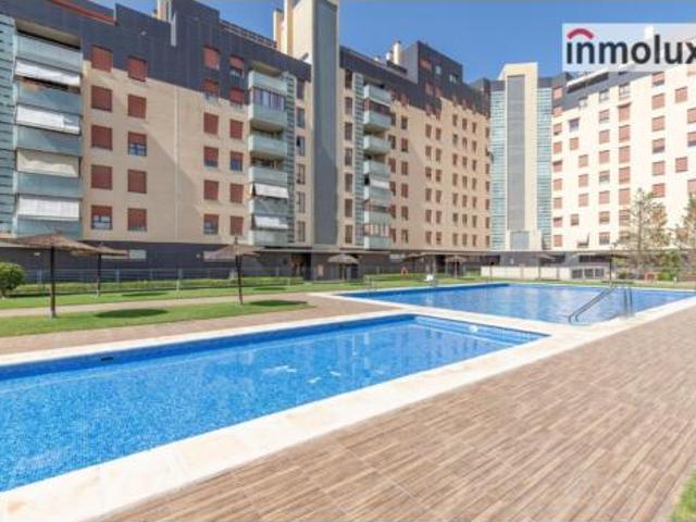 Piso en venta en Joan Pau II / Juan Pablo II, l'Alacantí