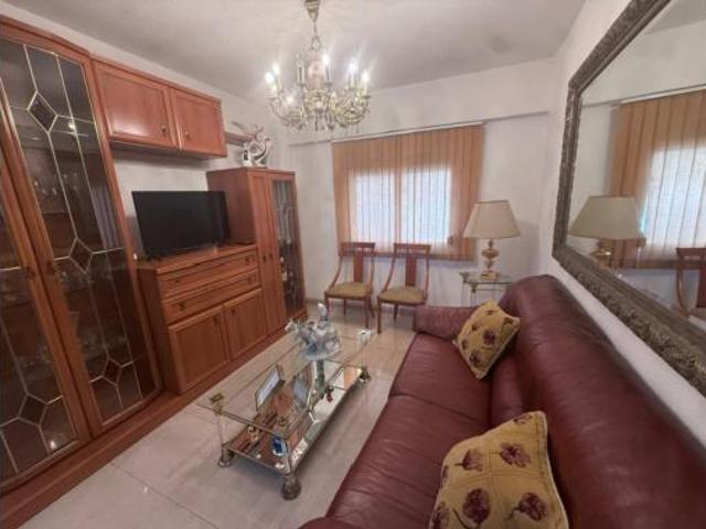 Piso en venta en el Garbinet, l'Alacantí
