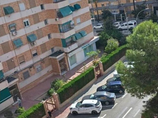 Piso en venta en el Pla del Bon Repòs, l'Alacantí