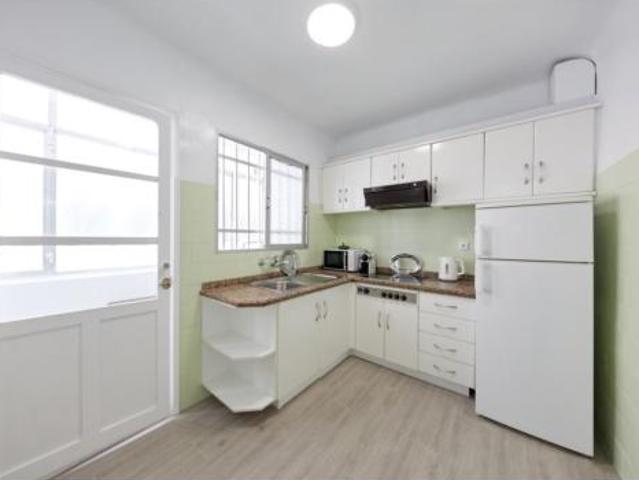 Piso en venta en el Pla del Bon Repòs, l'Alacantí