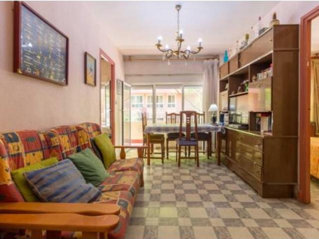 Piso en venta en el Pla del Bon Repòs, Alacant / Alicante