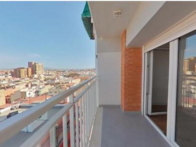 Piso en venta en el Pla del Bon Repòs, Alacant / Alicante
