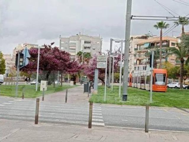 Piso en venta en Sidi Ifni - Nou Alacant, l'Alacantí