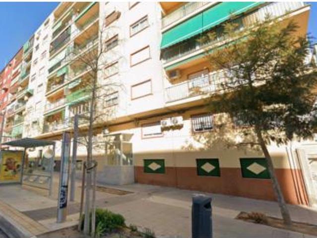 Piso en venta en el Pla del Bon Repòs, Alacant / Alicante