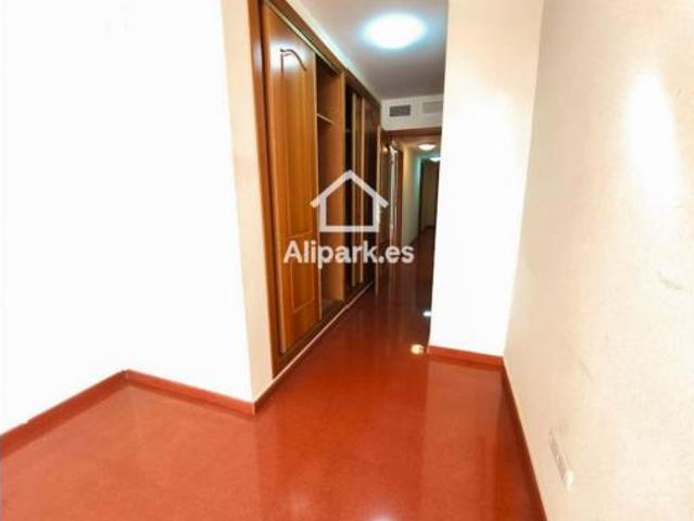 Piso en venta en el Pla del Bon Repòs, l'Alacantí