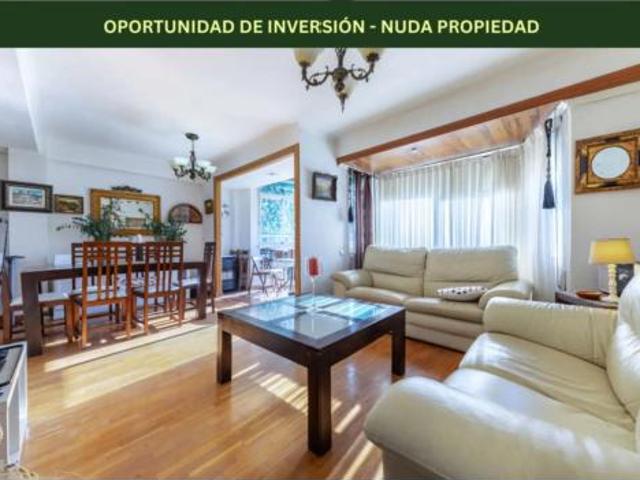 Piso en venta en les Carolines Baixes, l'Alacantí