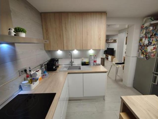 Piso en venta en el Pla del Bon Repòs, l'Alacantí