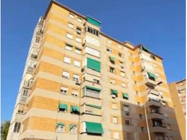 Piso en venta en el Pla del Bon Repòs, l'Alacantí