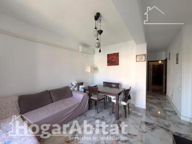 Piso en venta en el Raval Roig, l'Alacantí