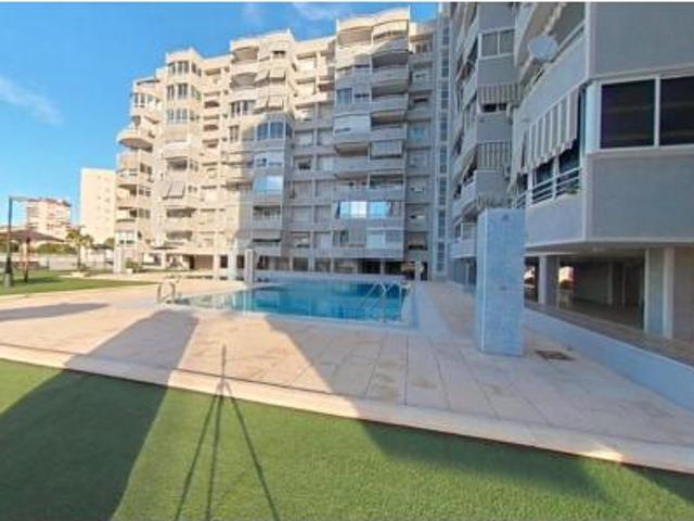 Piso en venta en Albufereta, Alacant / Alicante