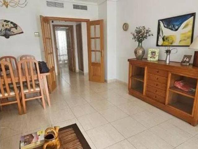 Piso en venta en la Platja de Sant Joan, l'Alacantí