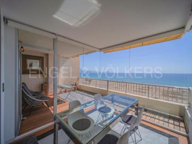 Piso en venta en l'Alacantí, Valencia