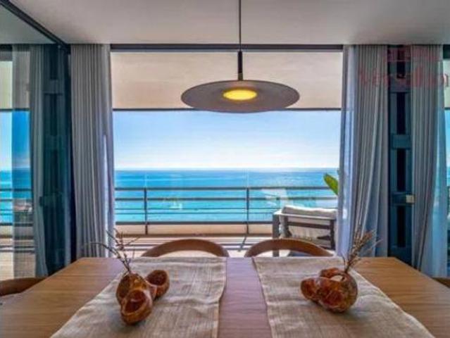 Piso en venta en Albufereta, Alacant / Alicante