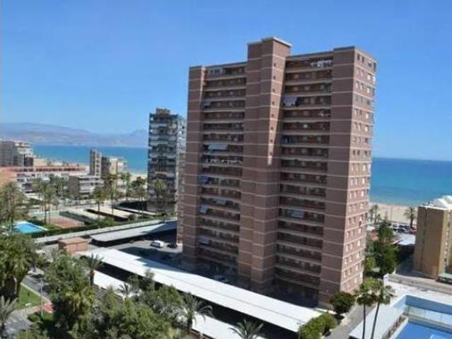 Piso en venta en la Platja de Sant Joan, l'Alacantí