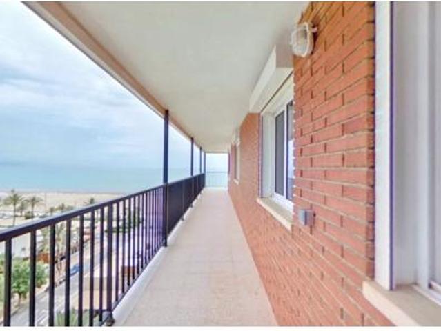 Piso en venta en la Platja de Sant Joan, l'Alacantí