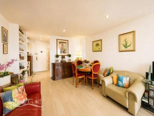 Piso en venta en Albufereta, l'Alacantí