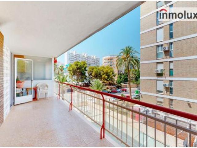 Piso en venta en la Platja de Sant Joan, l'Alacantí