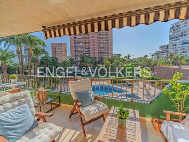 Piso en venta en la Platja de Sant Joan, l'Alacantí