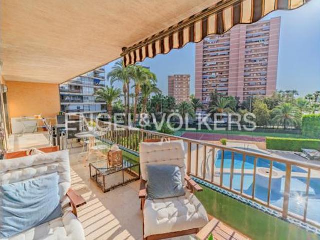Piso en venta en la Platja de Sant Joan, l'Alacantí