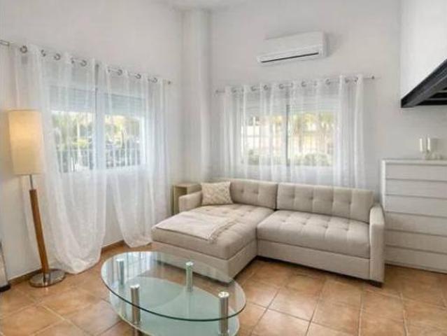 Piso en venta en la Platja de Sant Joan, l'Alacantí
