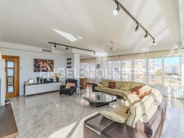 Piso en venta en l'Alacantí, Valencia
