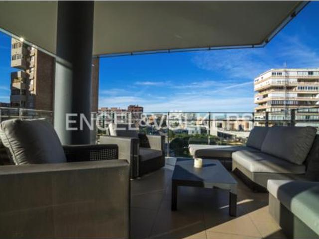 Piso en venta en l'Alacantí, Valencia