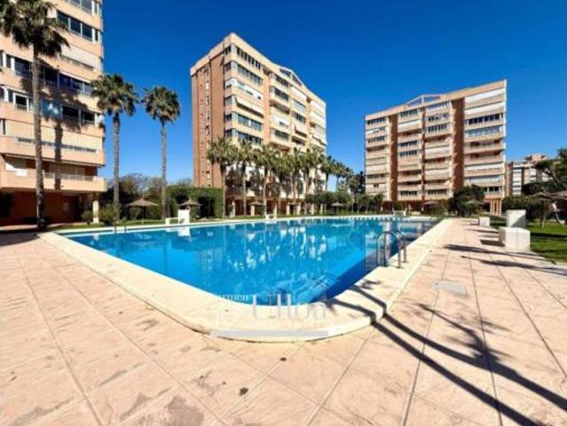 Piso en venta en la Platja de Sant Joan, l'Alacantí