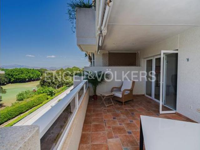 Piso en venta en l'Alacantí, Valencia
