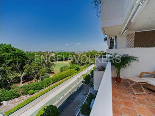 Piso en venta en l'Alacantí, Valencia