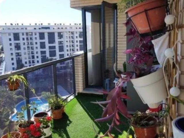 Piso en venta en Urbanització Cabiscol, l'Alacantí