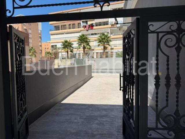 Piso en venta en Albufereta, l'Alacantí