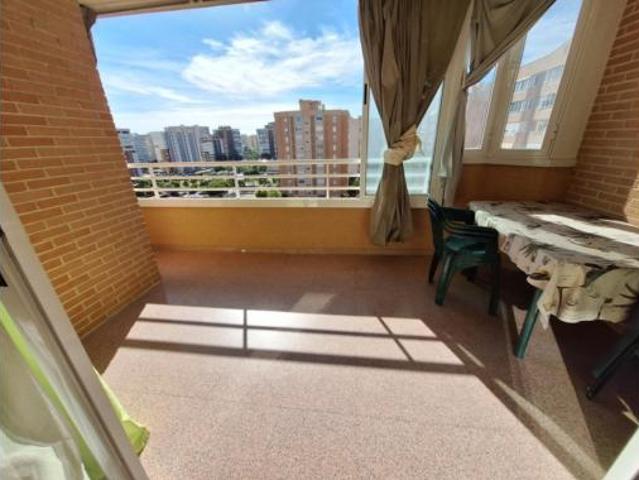 Piso en venta en la Platja de Sant Joan, Alicante