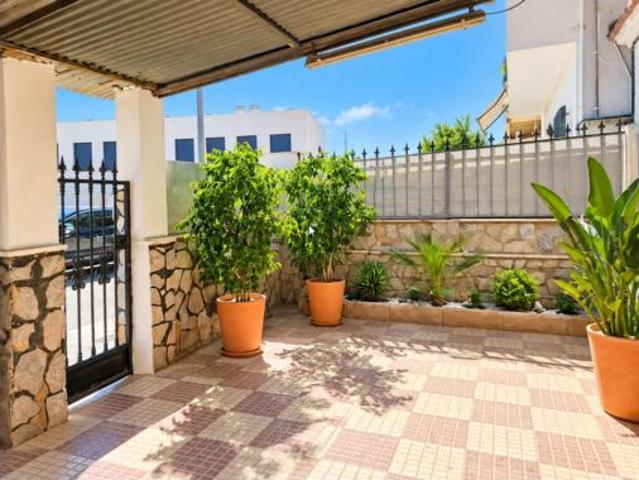 Piso en venta en Rabassa, l'Alacantí